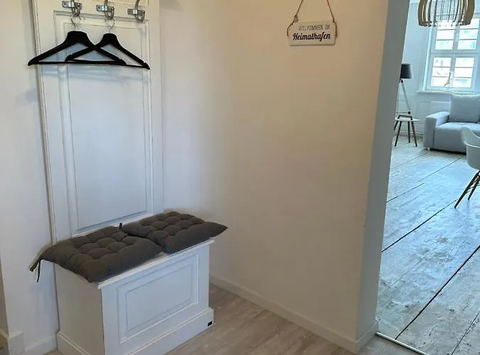 Appartements Im Katzensteinhaus