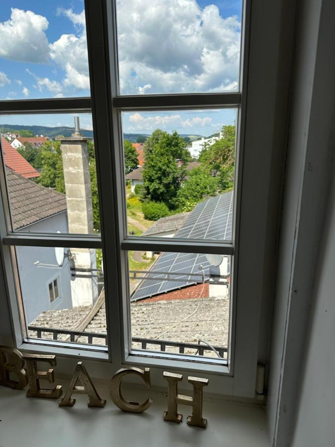 Im Katzensteinhaus Apartment